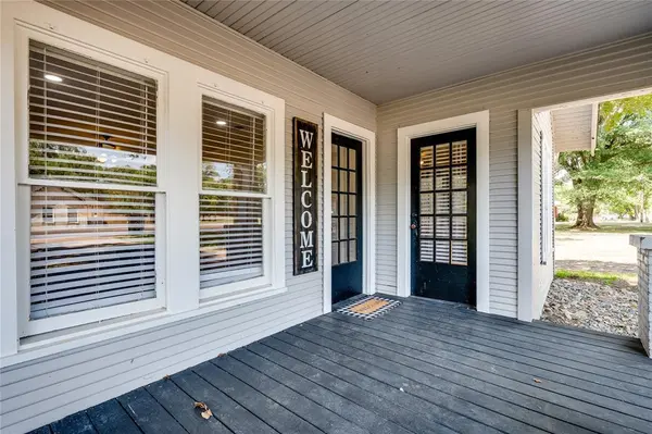 625 Jefferson Street, Pittsburg, TX 75686