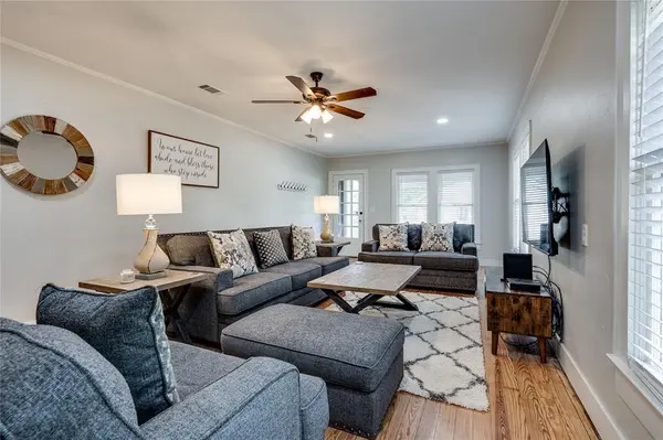 625 Jefferson Street, Pittsburg, TX 75686