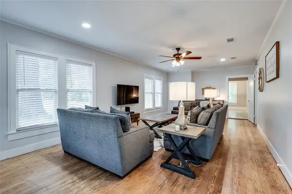 625 Jefferson Street, Pittsburg, TX 75686