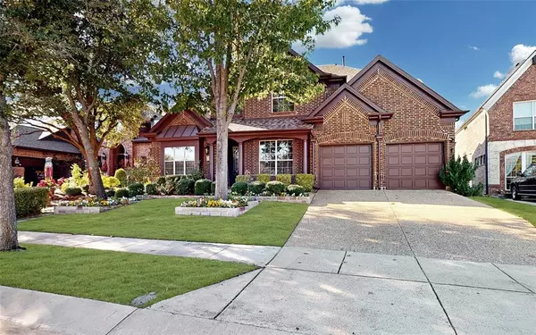 Lantana, TX 76226,8709 Thompson Drive