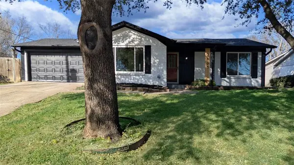 7905 Joreen Drive,  North Richland Hills,  TX 76180