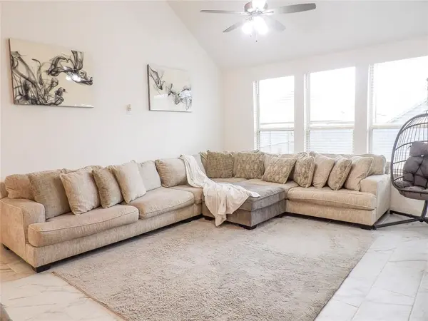 3936 Mercedes Bend, Forney, TX 75126