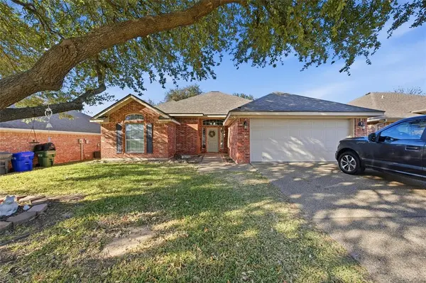 10317 Montana Gap Trail,  Waco,  TX 76712