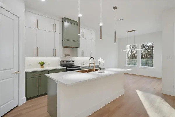 1147 Riverwood Road, Dallas, TX 75217