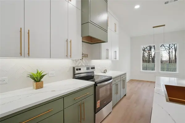 1147 Riverwood Road, Dallas, TX 75217