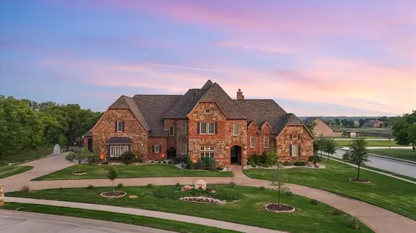 103 Oak Grove Lane, Boyd, TX 76023