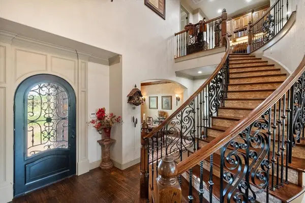 103 Oak Grove Lane, Boyd, TX 76023