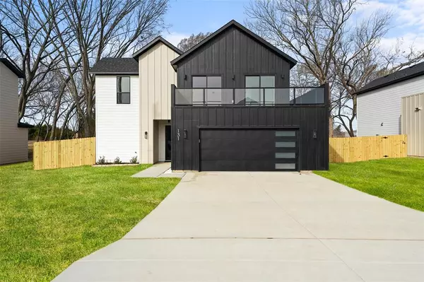 Glenn Heights, TX 75154,131 Lakeshore Lane