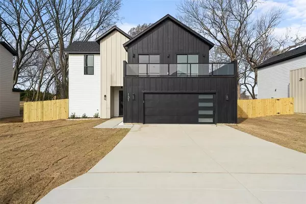 Glenn Heights, TX 75154,131 Lakeshore Lane