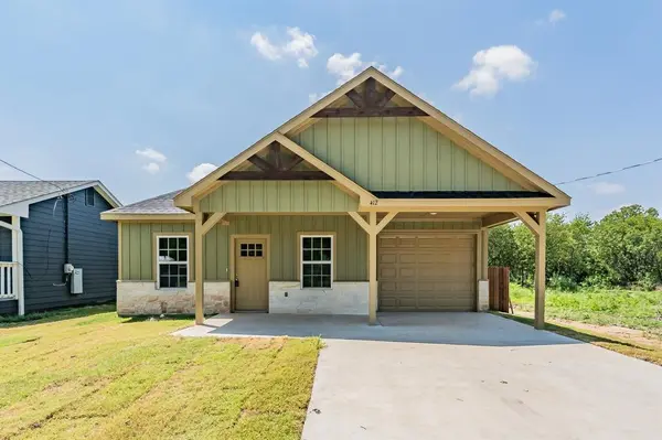 412 Matthew Street, Hillsboro, TX 76645