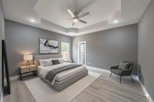 412 Matthew Street, Hillsboro, TX 76645