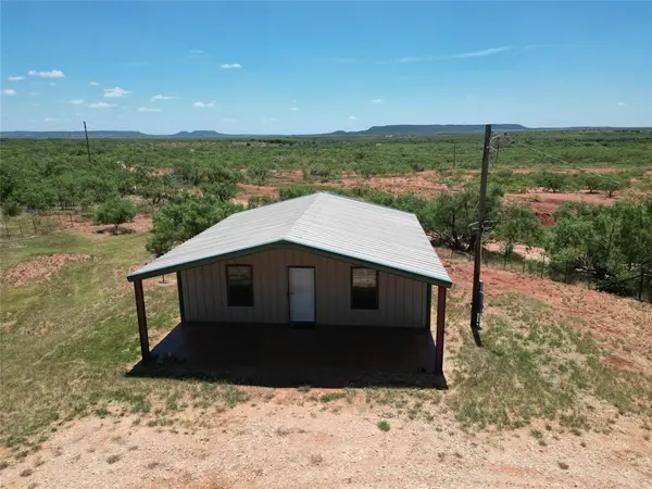 5725 TBD FM 604, Ovalo, TX 79541