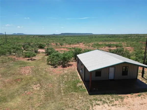 5725 TBD FM 604, Ovalo, TX 79541