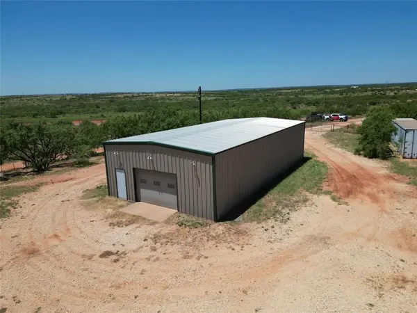 5725 TBD FM 604, Ovalo, TX 79541