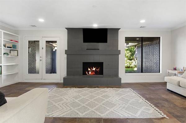 3625 Candelaria Drive, Plano, TX 75023