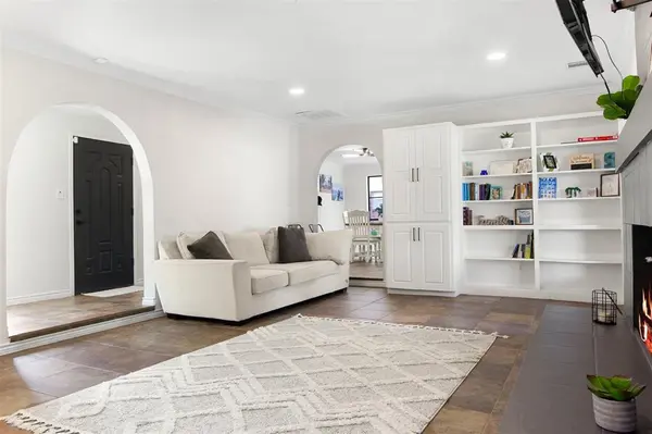 3625 Candelaria Drive, Plano, TX 75023