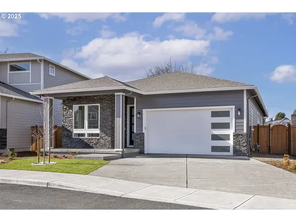 15205 SE TOWERS TER, Milwaukie, OR 97267