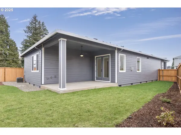 15205 SE TOWERS TER, Milwaukie, OR 97267