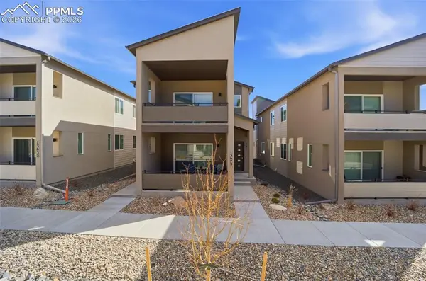 13620 Flurry HTS, Colorado Springs, CO 80921