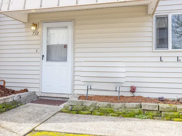 732 SE RENE AVE, Gresham, OR 97080