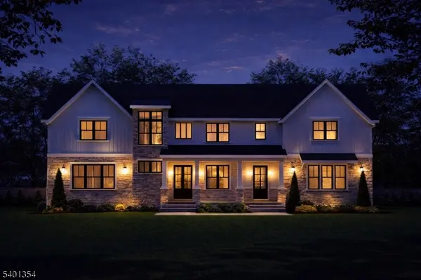 4 Harlow Pointe Cove, Green Brook Twp., NJ 08812