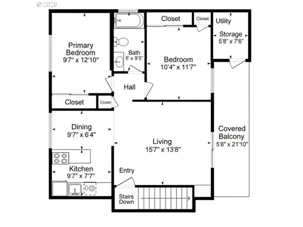 718 9TH ST, Oregon City, OR 97045