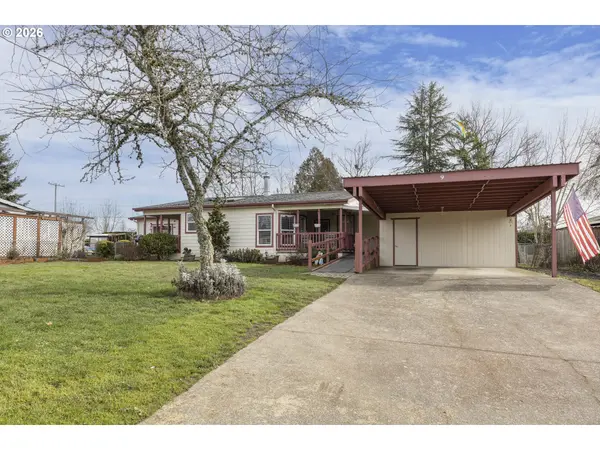 655 NE BURNETT RD #9, Mc Minnville, OR 97128