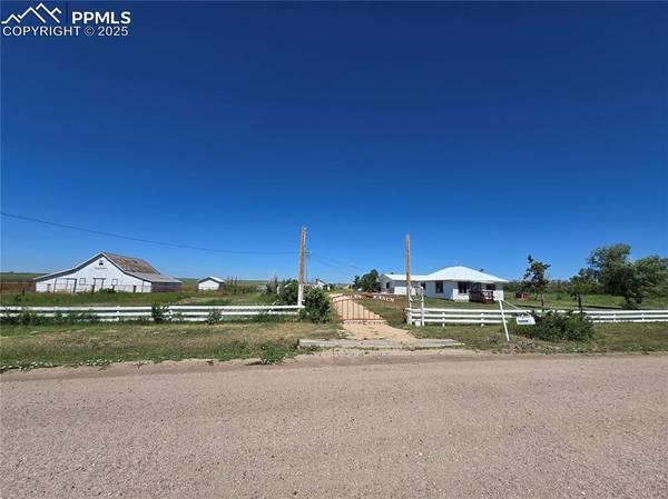 12350 N Holtwood RD,  Simla,  CO 80835
