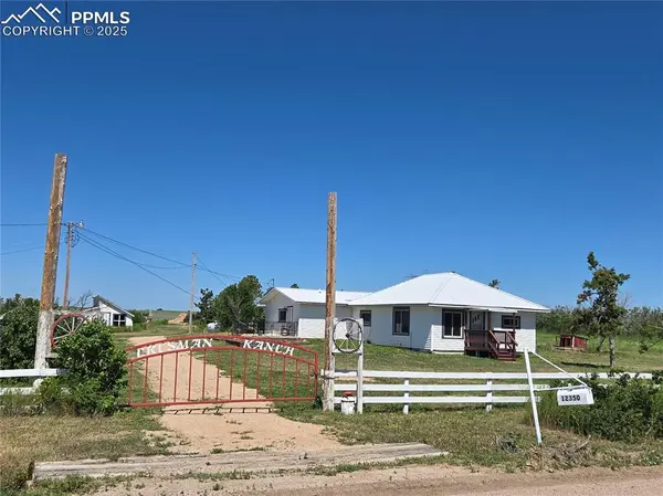 12350 N Holtwood RD, Simla, CO 80835