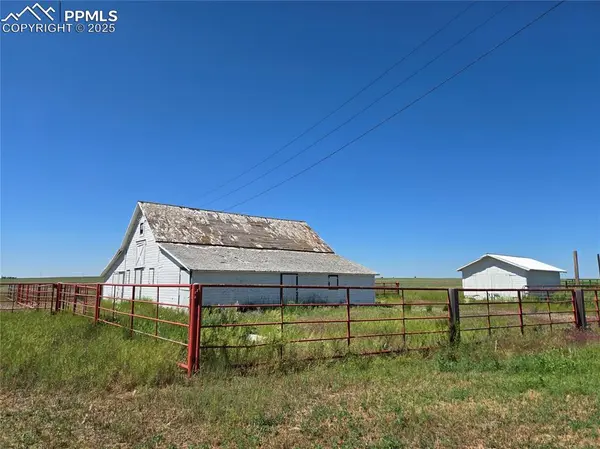 12350 N Holtwood RD, Simla, CO 80835