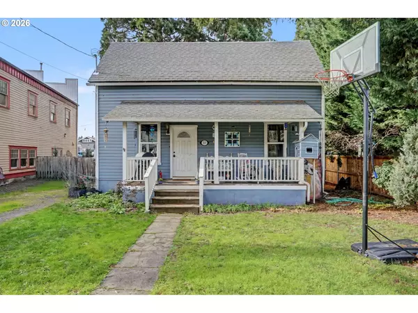 Silverton, OR 97381,213 MILL ST