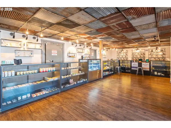 Address not disclosed, Astoria, OR 97103