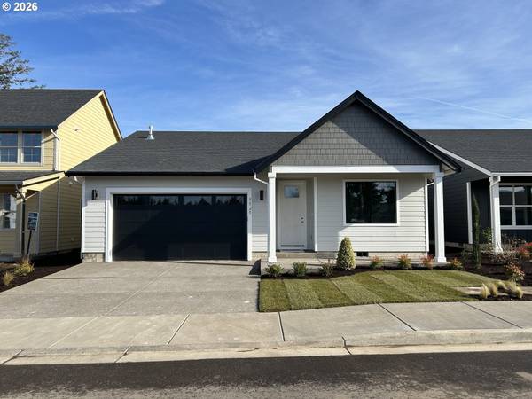 1121 Rachel LN, Molalla, OR 97038