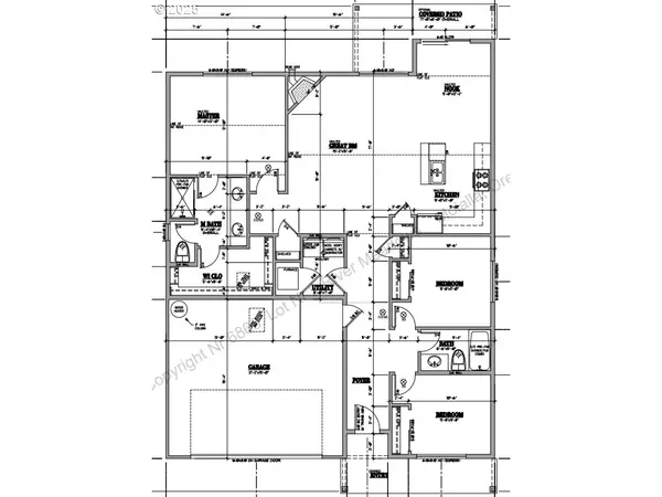 1121 Rachel LN, Molalla, OR 97038