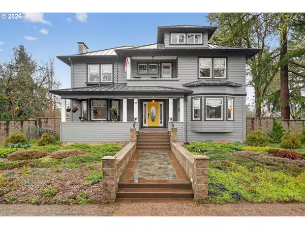 Cottage Grove, OR 97424,211 S 3RD ST