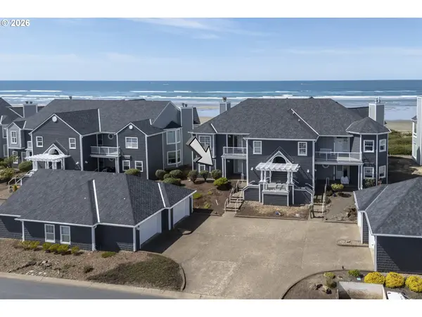 5922 SW CUPOLA DR, South Beach, OR 97366