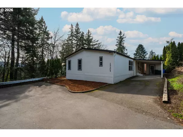 Clackamas, OR 97015,15205 SE MICHELLE DR