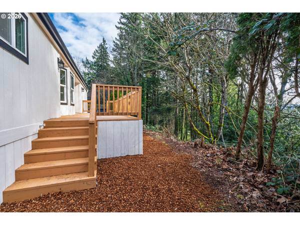 15205 SE MICHELLE DR, Clackamas, OR 97015