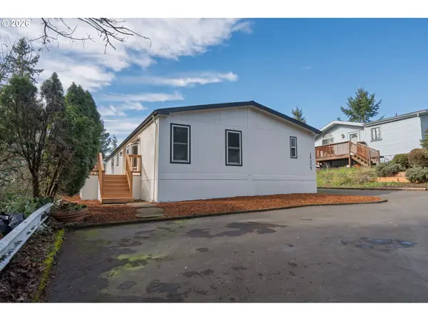 15205 SE MICHELLE DR, Clackamas, OR 97015