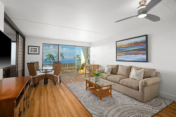 1763 PEE RD #206, Koloa, HI 96756