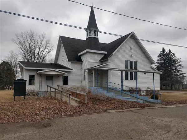 115 Smalley ST, Mason Twp, MI 48766