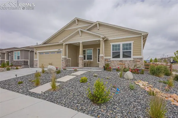 6198 Harmonica Arch DR, Colorado Springs, CO 80924