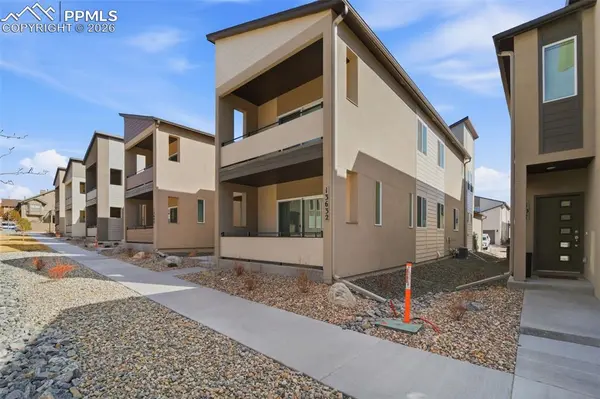 13632 Flurry HTS, Colorado Springs, CO 80921