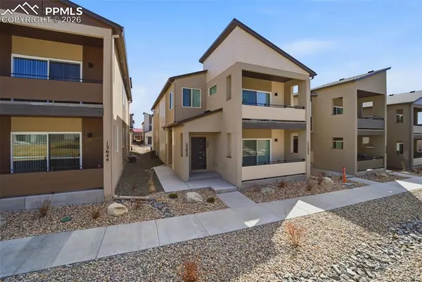 13632 Flurry HTS, Colorado Springs, CO 80921