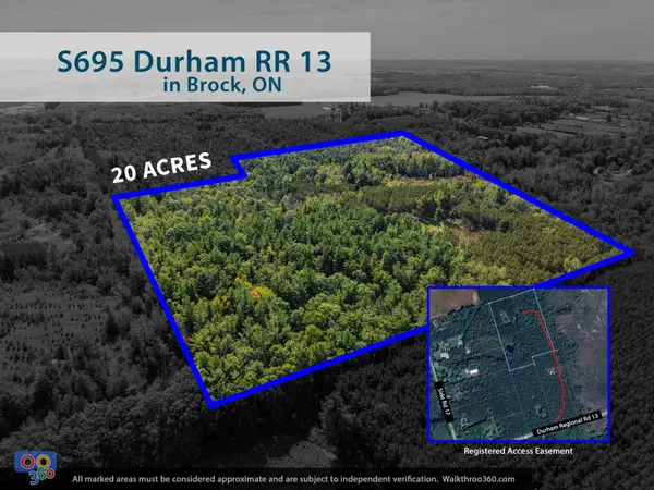 S695 Durham Rd 13 RD, Brock, ON L0C 1H0