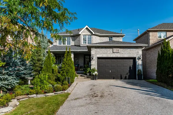 136 Birchwood DR, Barrie, ON L4M 6Y1