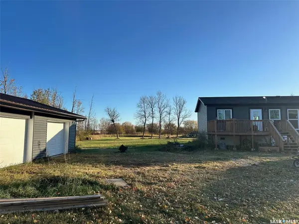 Rural Address, Hudson Bay, SK S0E 0Y0