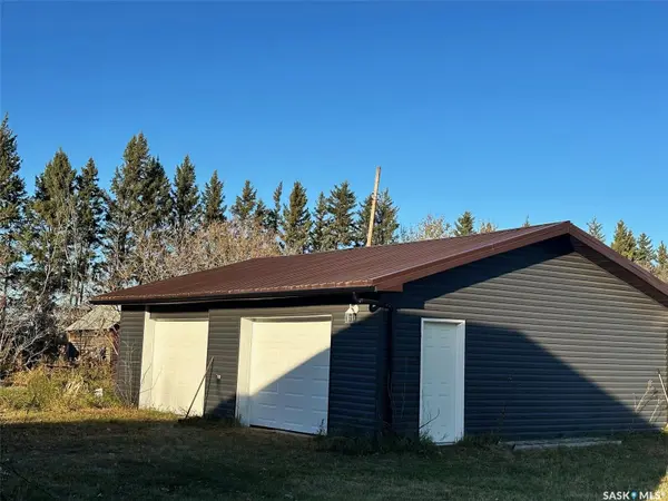 Rural Address, Hudson Bay, SK S0E 0Y0