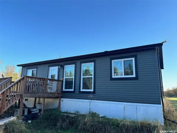 Rural Address, Hudson Bay, SK S0E 0Y0