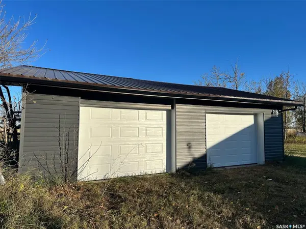 Rural Address, Hudson Bay, SK S0E 0Y0